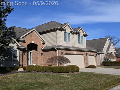 19205 River Valley Dr, Macomb, MI, 48044