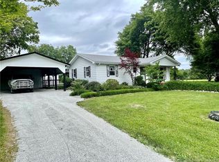 3150 Zoar Church Rd NE, Corydon, IN 47112