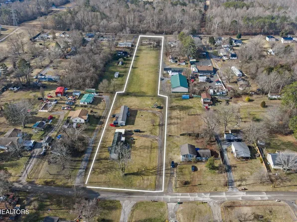 6435 Hubert Bean Rd, Knoxville, TN 37918