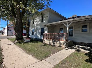 1055 Tupper Lake St #1, Lake Odessa, MI 48849