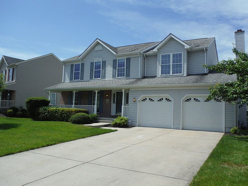 Your new home at 507 Kilkenny Court