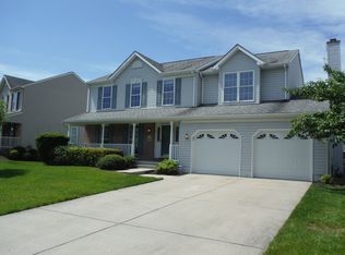 507 Kilkenny Ct, Forest Hill, MD 21050