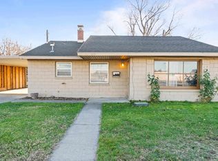 219 W 10th Ave, Kennewick, WA 99336