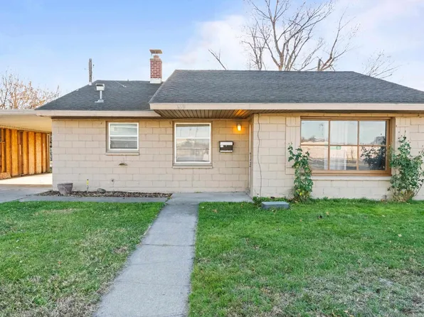 219 W 10th Ave, Kennewick, WA 99336