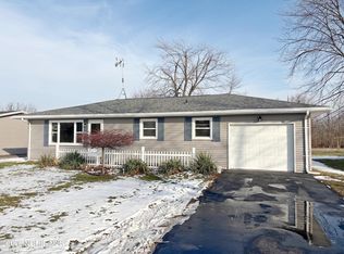 520 Eastview Dr, North Baltimore, OH 45872