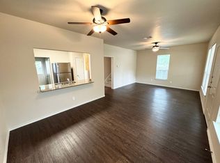 309 Hettie St, Denton, TX 76209