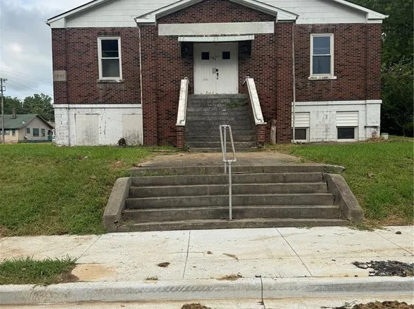 1202 S Sprigg St, Cape Girardeau, MO 63703