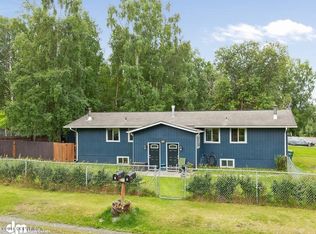 7216 Michelin Pl, Anchorage, AK 99518