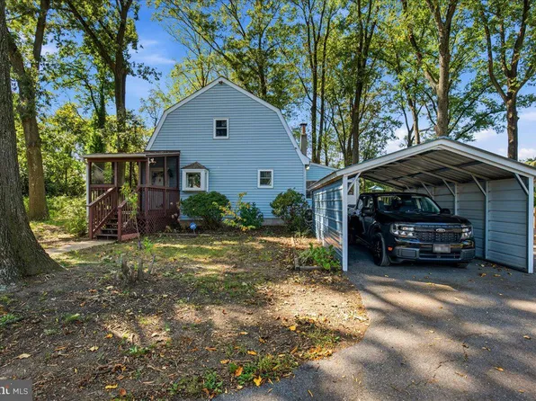 1001 Sundown Rd, Glen Burnie, MD 21061