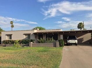 1455 E Downing St, Mesa, AZ 85203