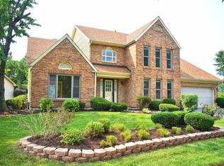 1417 Ginger Ln, Naperville, IL 60565