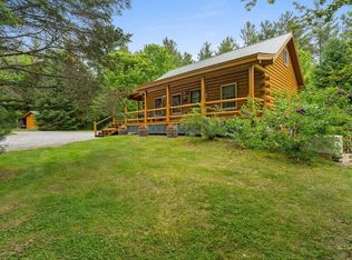 1212 Seyon Pond Rd, Groton, VT 05046
