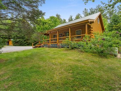 1212 Seyon Pond Road, Groton, VT, 05046