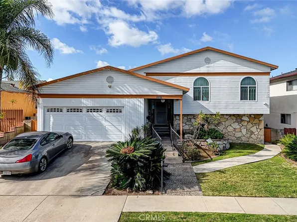 24403 Marigold Ave, Harbor City, CA 90710