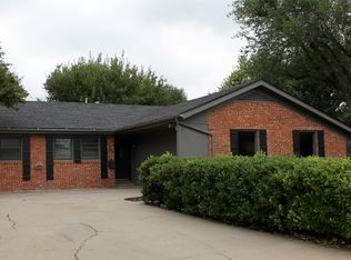 4503 Andrews Ave, Amarillo, TX 79106