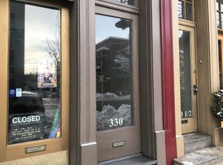 330 N Queen St APT 2, Lancaster, PA 17603