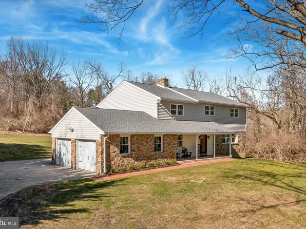 1473 Glenbrook Ln, West Chester, PA 19380