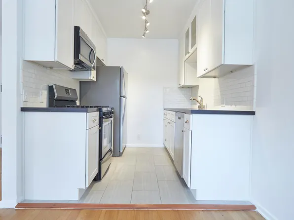 1201 Idaho Ave APT 8, Santa Monica, CA 90403