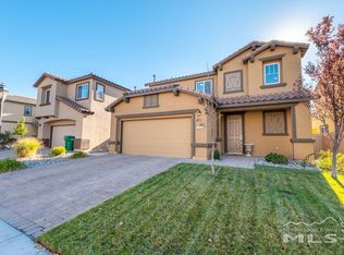 1860 Braemore Dr, Reno, NV 89521