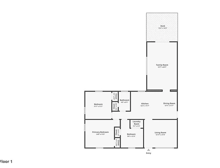 2910 Freida Ln — Photo 2