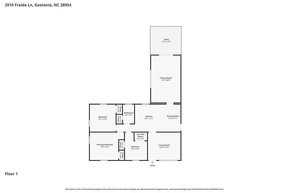 Building Photo - 2910 Freida Ln