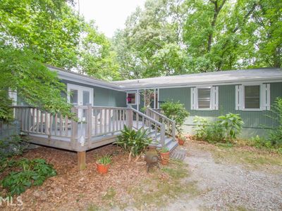 8 Lake Front Rd, Canon, GA, 30520