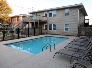 1308 S Ocean Blvd, North Myrtle Beach, SC 29582