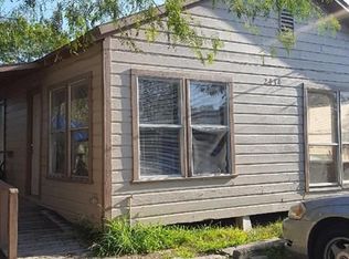 2414 Ofelia Ave, Brownsville, TX 78526