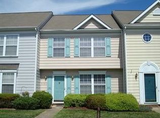 9586 Kimberly Lynn Cir, Glen Allen, VA 23060