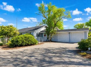 940 Curtis Pl, Fernley, NV 89408