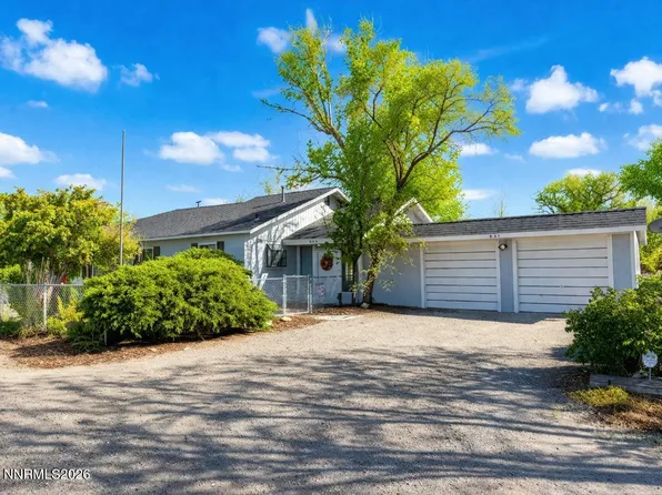 940 Curtis Pl, Fernley, NV 89408