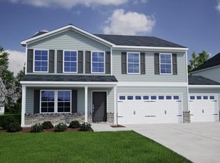824 Wild Indigo Dr, Conway, SC 29526