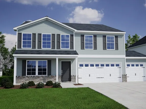 824 Wild Indigo Dr, Conway, SC 29526