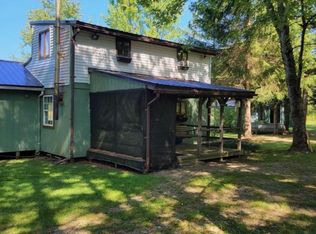 2078 East Rd, Sinclairville, NY 14782