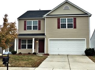 685 Nannyberry Ln, Concord, NC 28025