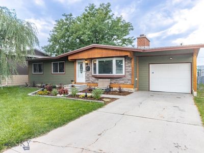 414 Mervin St, Billings, MT, 59102