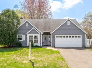 11283 50th Pl N, Plymouth, MN 55442