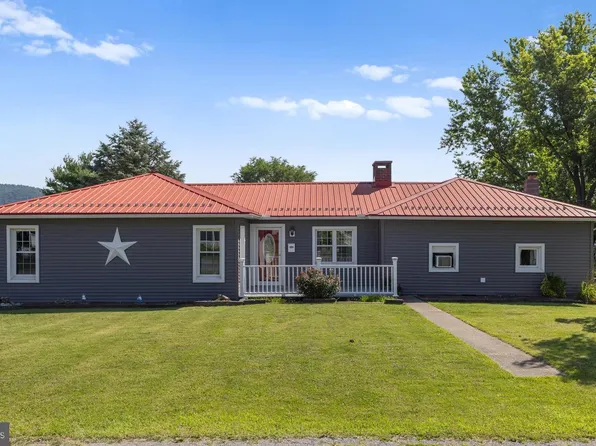 122 Haupt Ave, Bellefonte, PA 16823