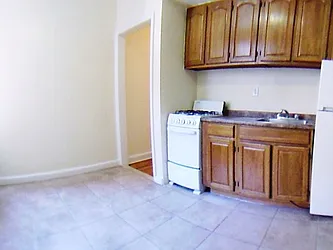 Rented by City Connections Realty