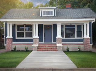 1421 Hunter St, Augusta, GA 30901