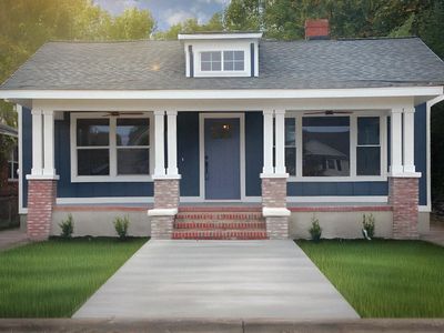 1421 Hunter Street, Augusta, GA, 30901