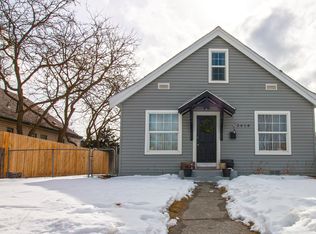 2618 E Rowan Ave, Spokane, WA 99217