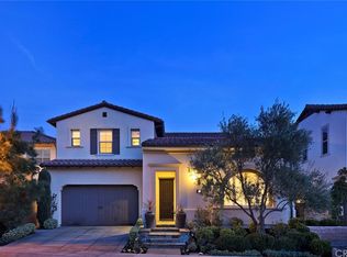 86 Cunningham, Irvine, CA 92618