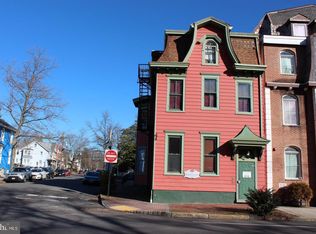 141 High St STE 1, Mount Holly, NJ 08060