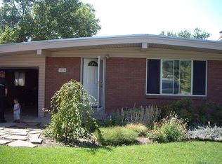 3896 S 850 W, Bountiful, UT 84010
