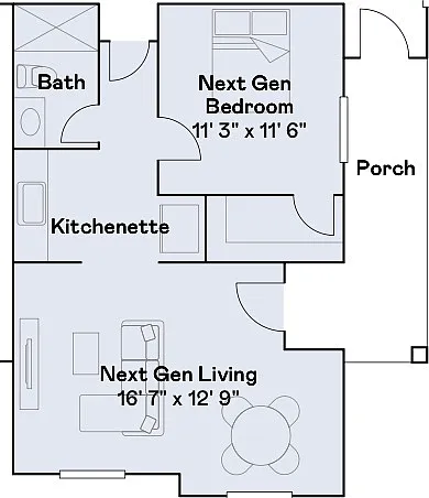 8335 Killary Harbor Ave — Photo 8