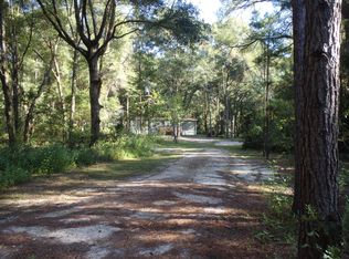 24614 NW 32nd Ave, Newberry, FL 32669