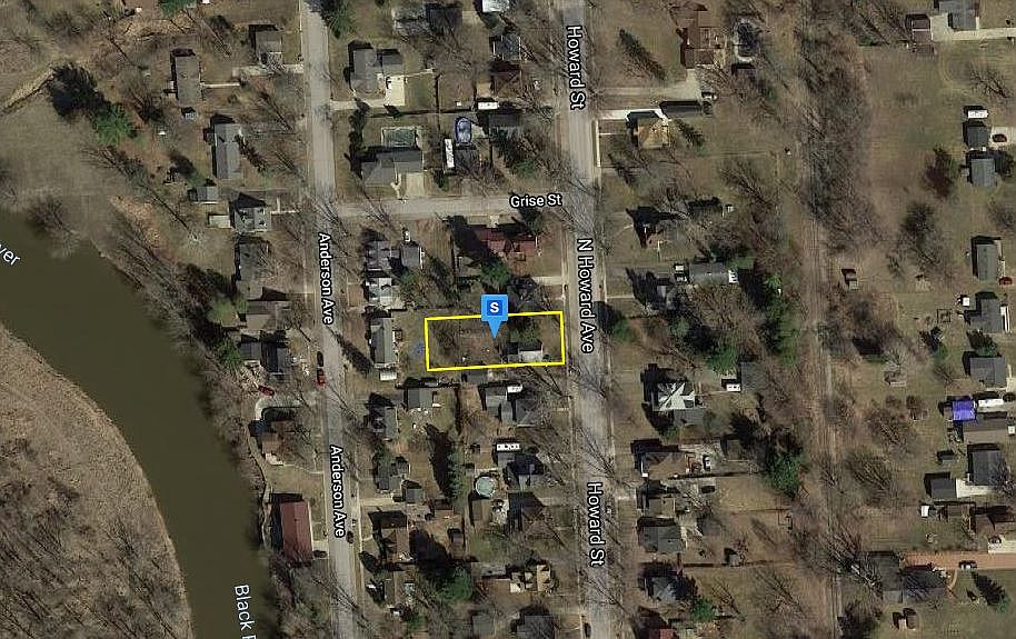 235 N Howard Ave, Croswell, MI 48422 Zillow