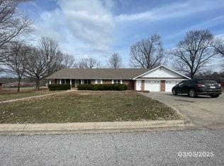 208 Casey Ln, Berryville, AR 72616