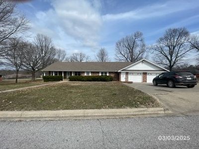 208 Casey Ln, Berryville, AR, 72616